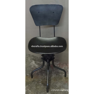 industrial chair